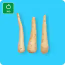 Bild 1 von   Bio Naturland Pastinaken, Ursprung: Deutschland