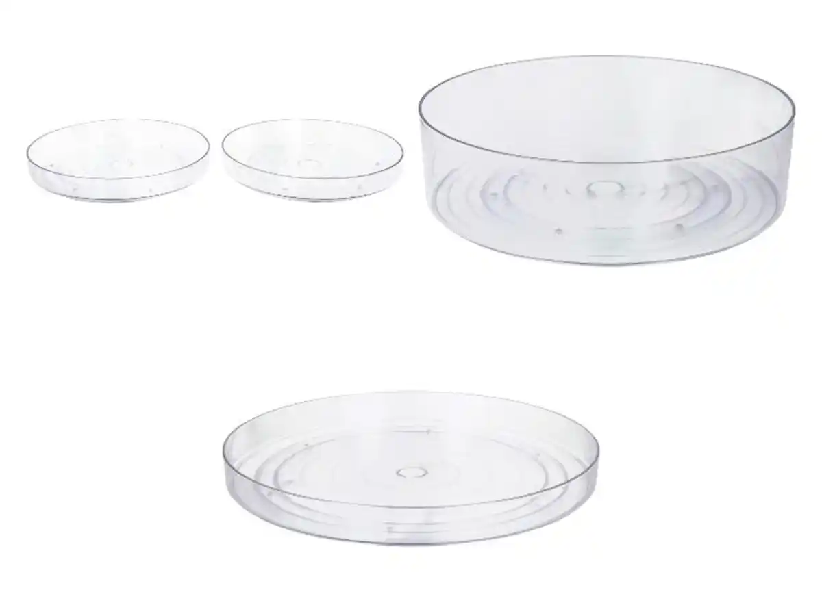 Bild 1 von SILVERCREST® Dreh-Organizer