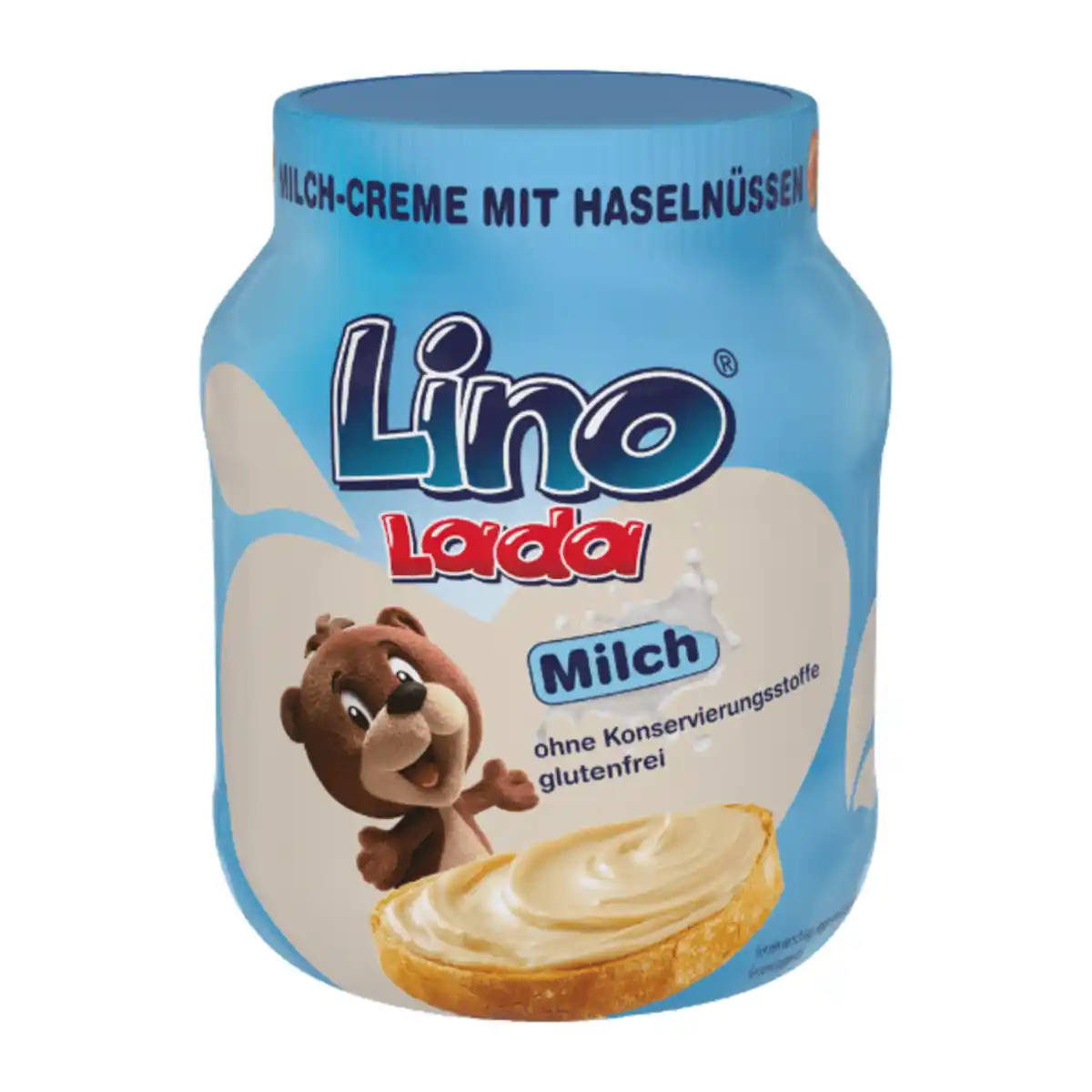 Bild 2 von LINO LADA Brotaufstrich 350g