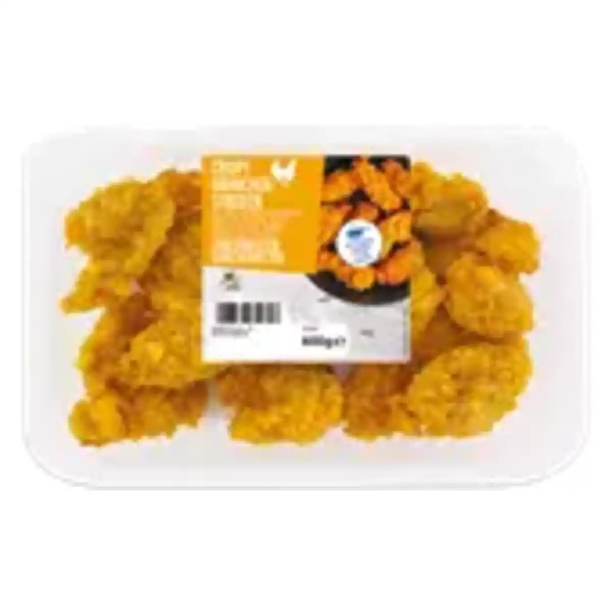 Bild 1 von Tillman’s Crispy Hähnchenstreifen gegart