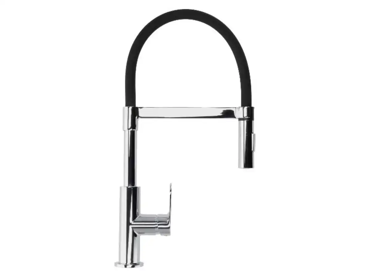 Bild 3 von LIVARNO® Einhebel-Küchenarmatur