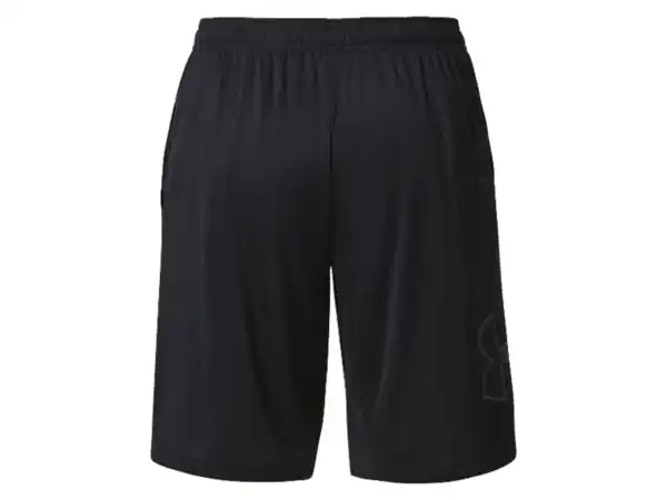 Bild 2 von Under Armour Herren Funktionsshorts mit seitlichen Taschen