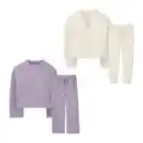 Bild 1 von UP2FASHION Flausch-Anzug