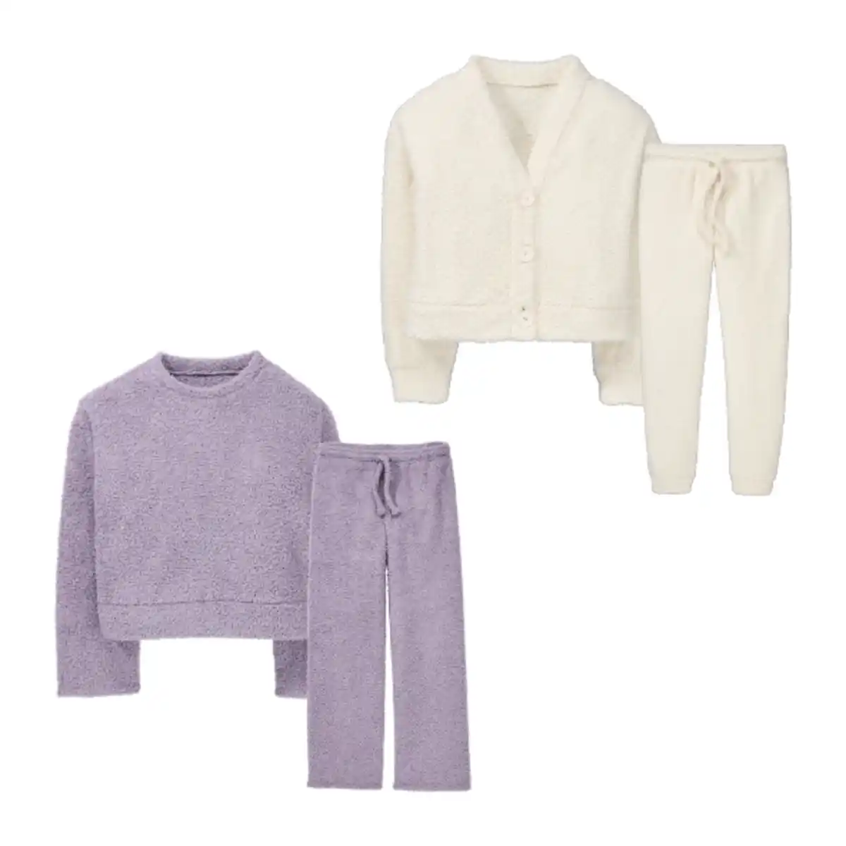 Bild 1 von UP2FASHION Flausch-Anzug