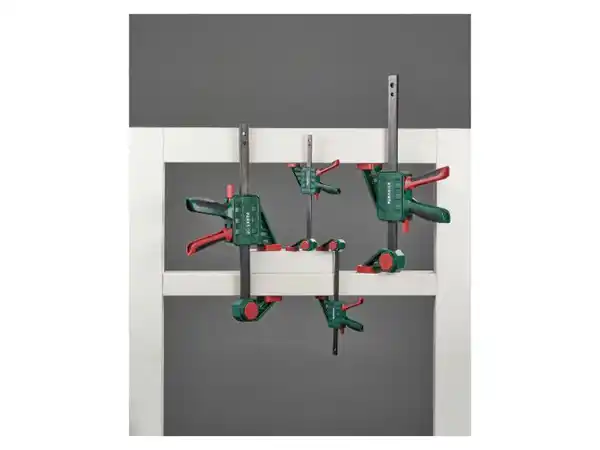 Bild 3 von PARKSIDE® Schnellspannzwingen