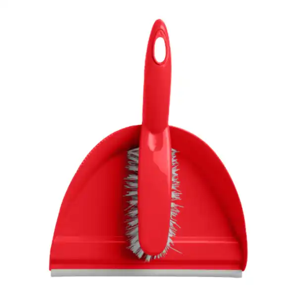 Bild 2 von HOME CREATION Kehrgarnitur