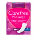 Bild 3 von CAREFREE Slipeinlagen