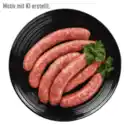 Bild 1 von MEINE METZGEREI Kalbs-Bratwurst XXL 600g