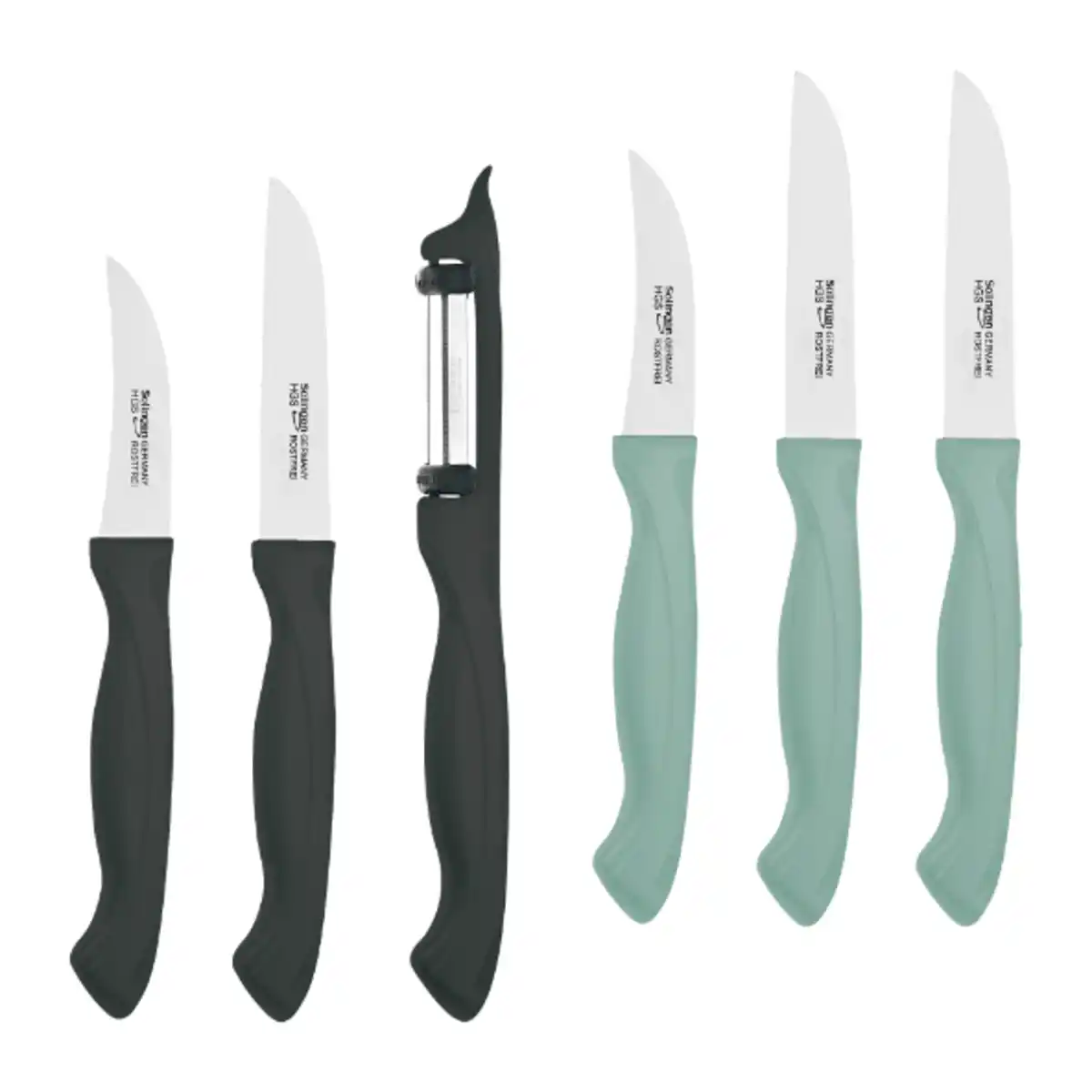 Bild 1 von CROFTON Küchenmesser