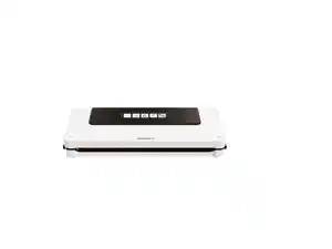 SILVERCREST® KITCHEN TOOLS Vakuumierer SV 125 C7 /SOV 125 C7 (Weiß)