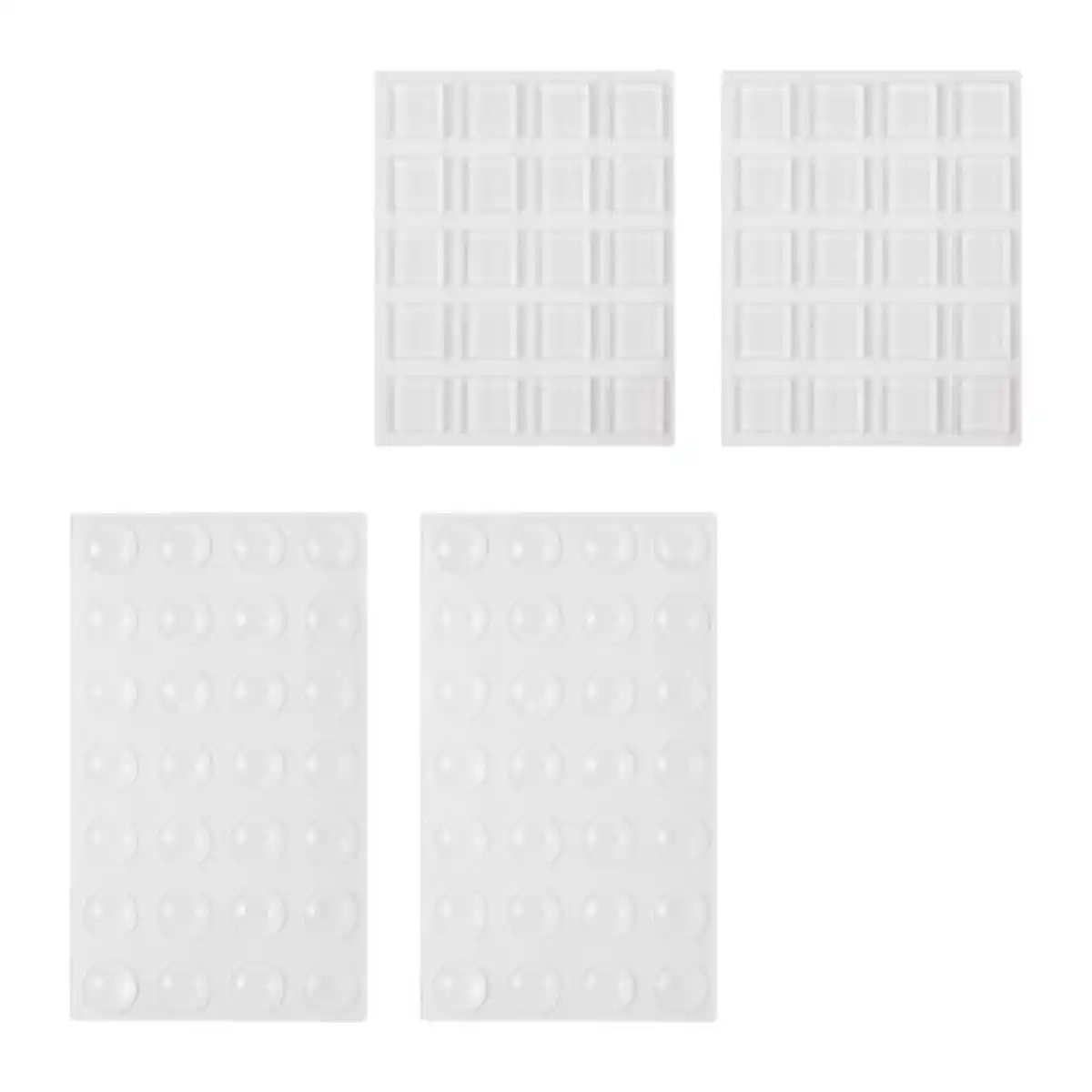 Bild 1 von HOME CREATION Selbstklebende Puffer