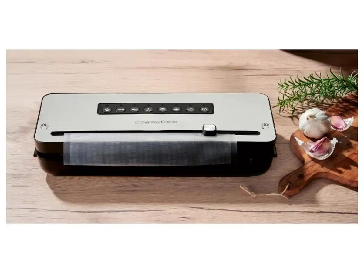 Bild 2 von SILVERCREST® Vakuumierer