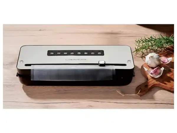 Bild 2 von SILVERCREST® Vakuumierer