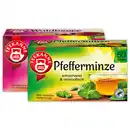 Bild 1 von Teekanne Kräuter-/ Früchtetee