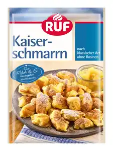 Kaiserschmarn 165 g
