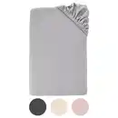 Bild 1 von NOVITESSE Jersey Spannbetttuch DB