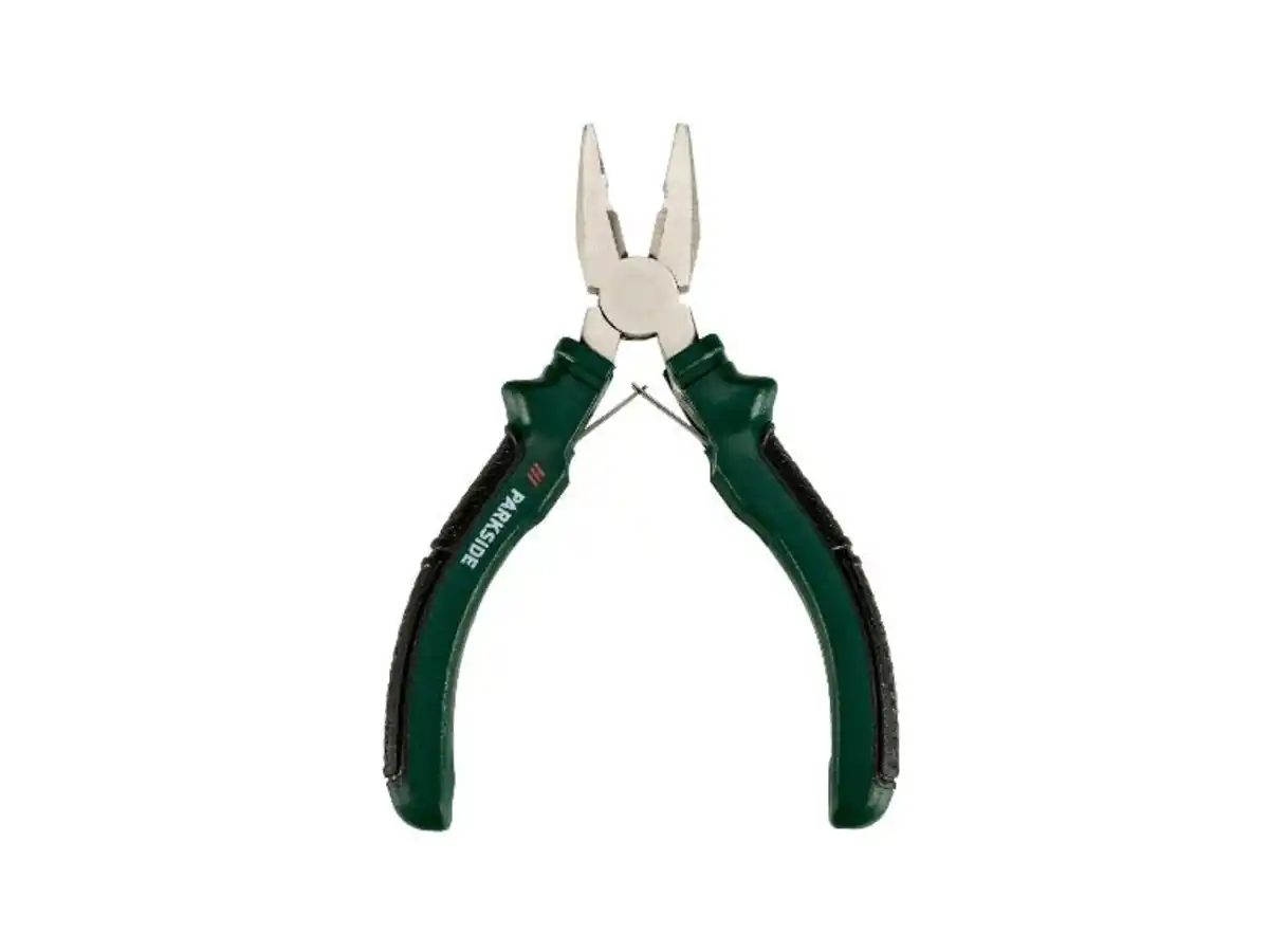 Bild 3 von PARKSIDE® Feinmechaniker-Zangen-Set, 4-tlg.