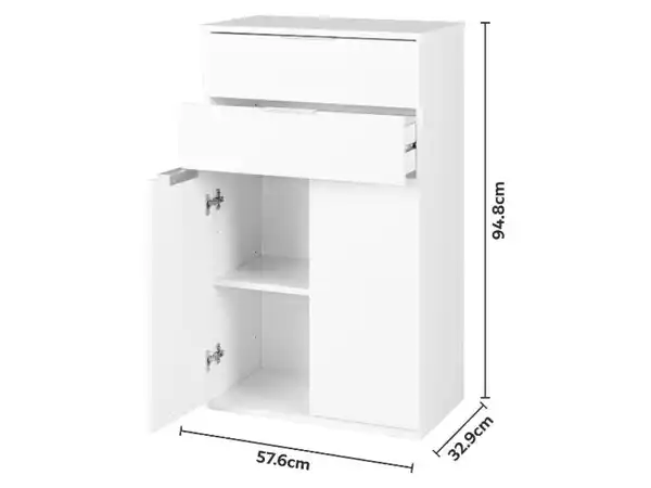 Bild 3 von LIVARNO® Kommode »LIVERPOOL«