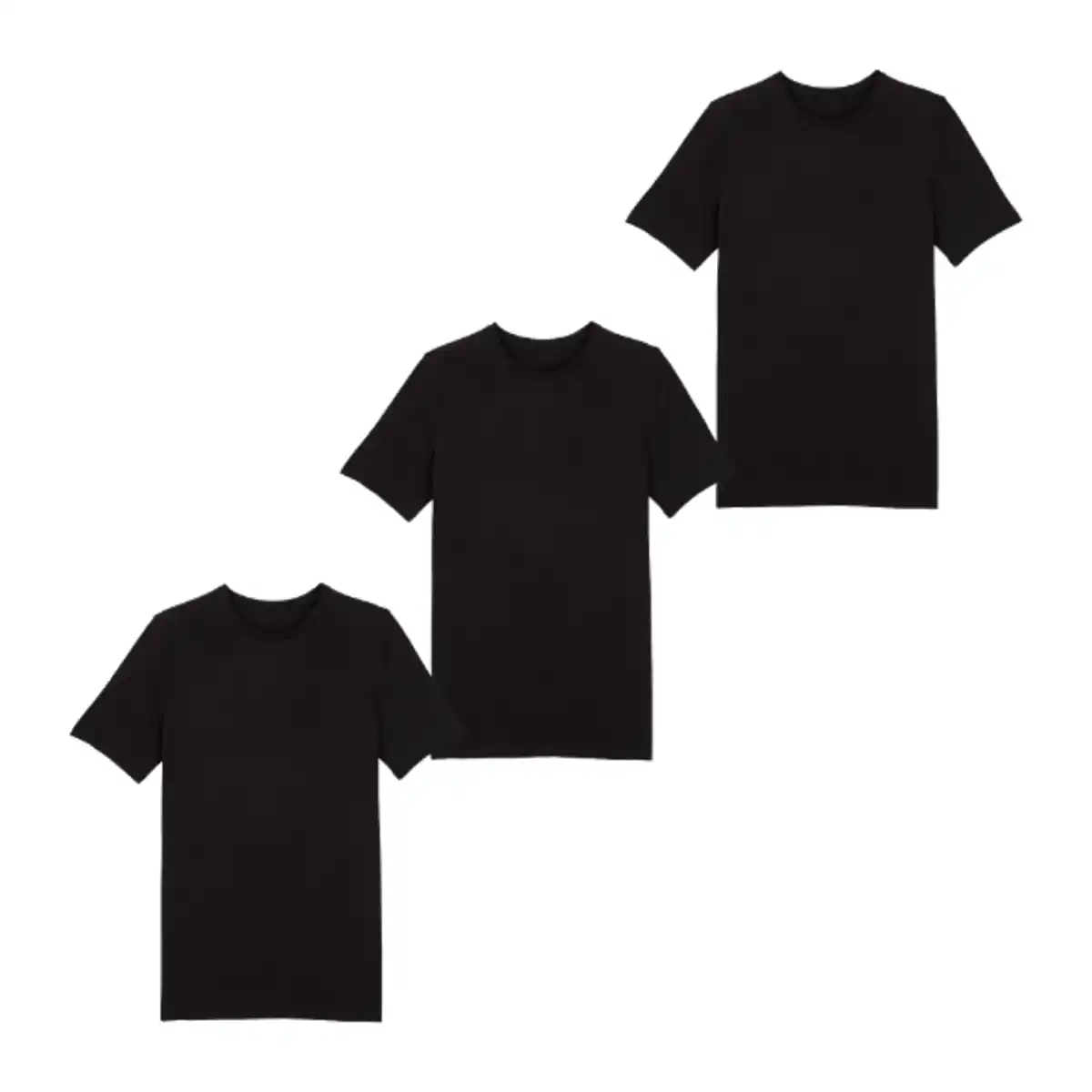 Bild 2 von UP2FASHION T-Shirts