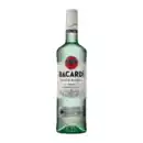 Bild 2 von BACARDÍ Carta Blanca / Razz 0,7L