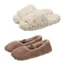 Bild 1 von UP2FASHION Plüsch-Hausschuhe