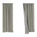 Bild 4 von HOME CREATION Thermo-Vorhänge