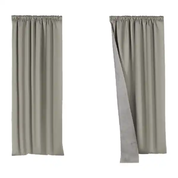 Bild 4 von HOME CREATION Thermo-Vorhänge