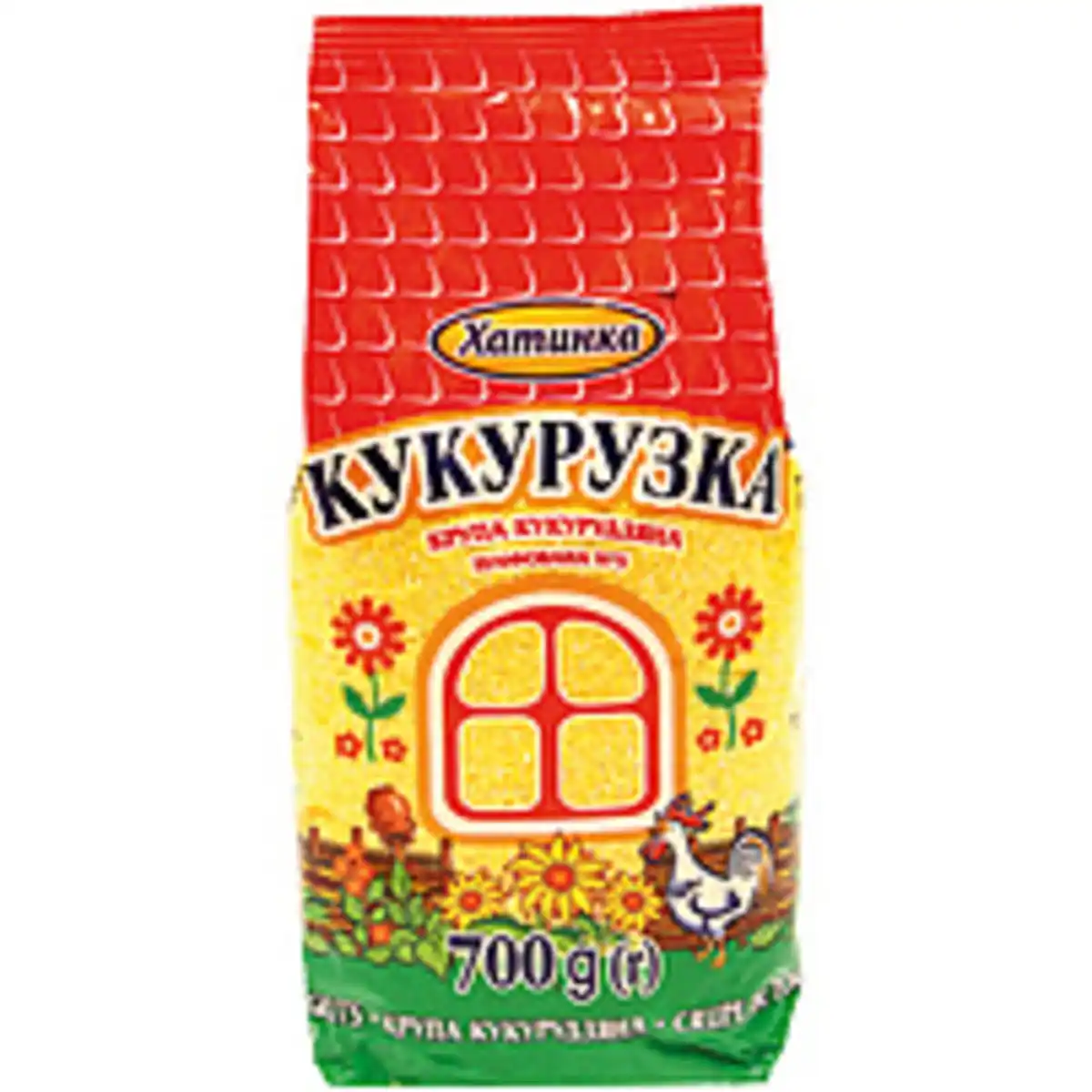 Bild 1 von Maisgrieß