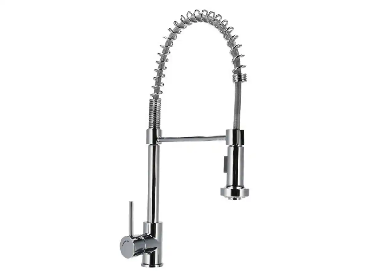 Bild 2 von LIVARNO® Einhebel-Küchenarmatur