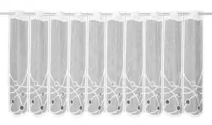 Neusser Collection Lamellenpanneau Brigitte handcoloriert 152x60 cm