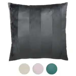 HOME CREATION Jacquard Kissen