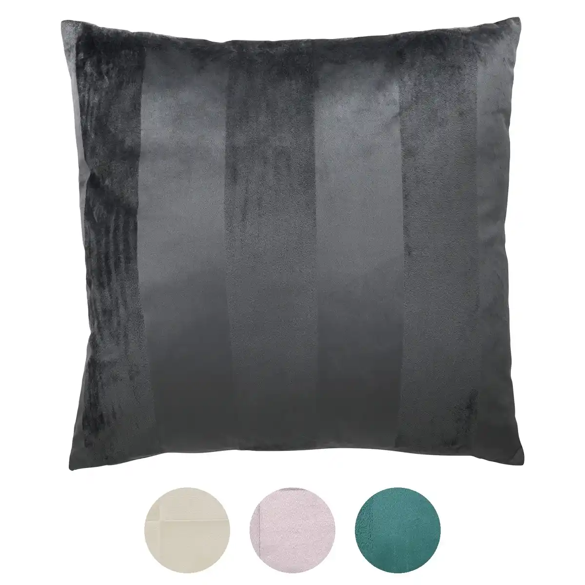 Bild 1 von HOME CREATION Jacquard Kissen