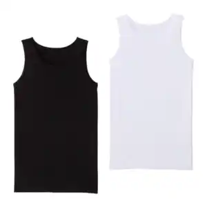 UP2FASHION Unterhemden