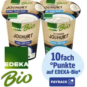 Naturjoghurt