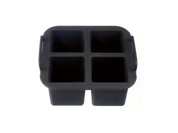 Bild 3 von SILVERCREST® Backformen für Heißluftfritteusen