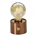 Bild 3 von CASALUX LED-Akku-Tischleuchte