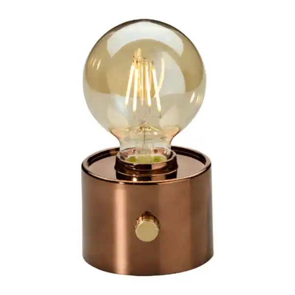 Bild 3 von CASALUX LED-Akku-Tischleuchte