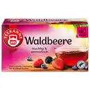 Bild 2 von Teekanne Kräuter-/ Früchtetee