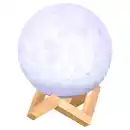 Bild 1 von HOME CREATION Galaxie-Kugellicht