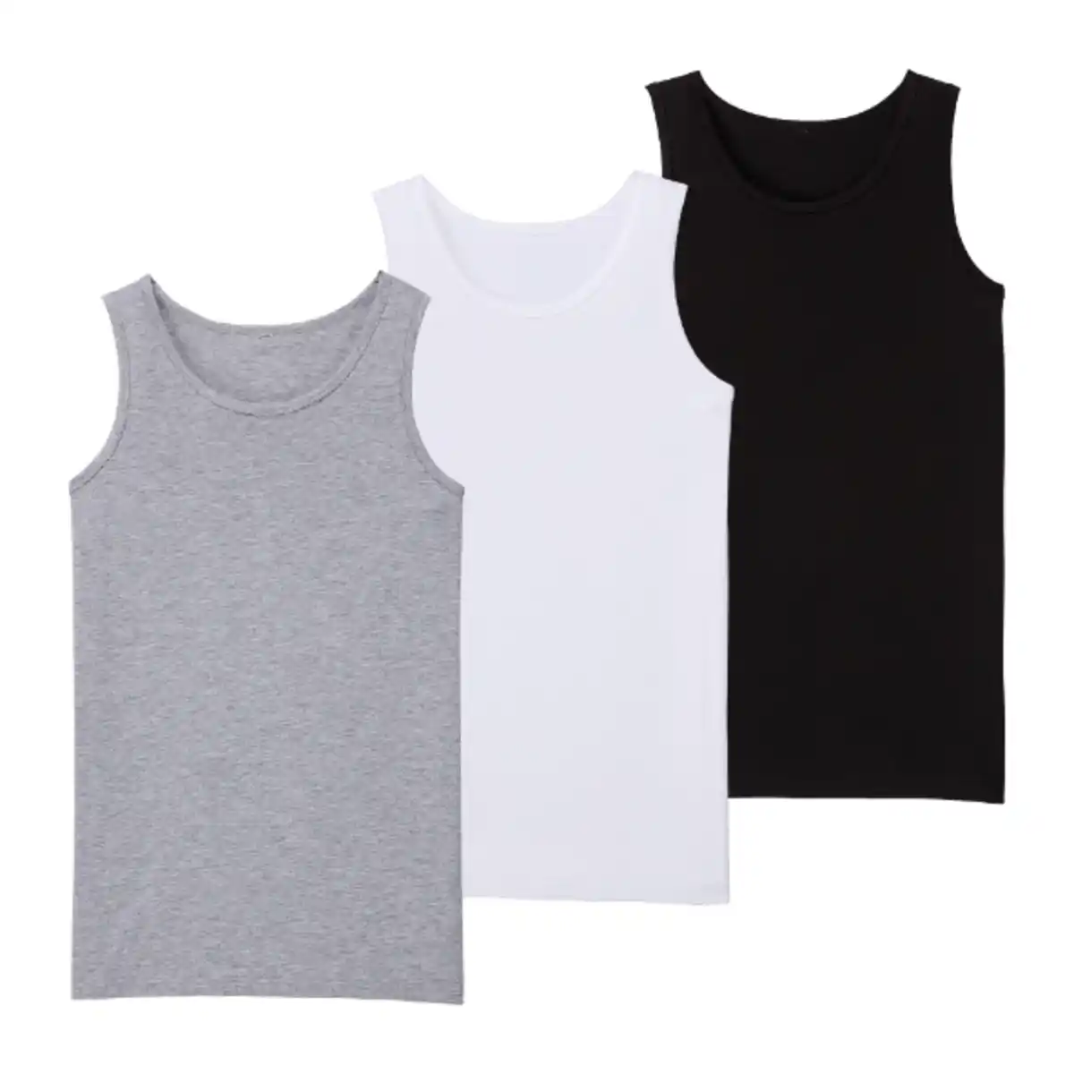 Bild 4 von UP2FASHION Unterhemden