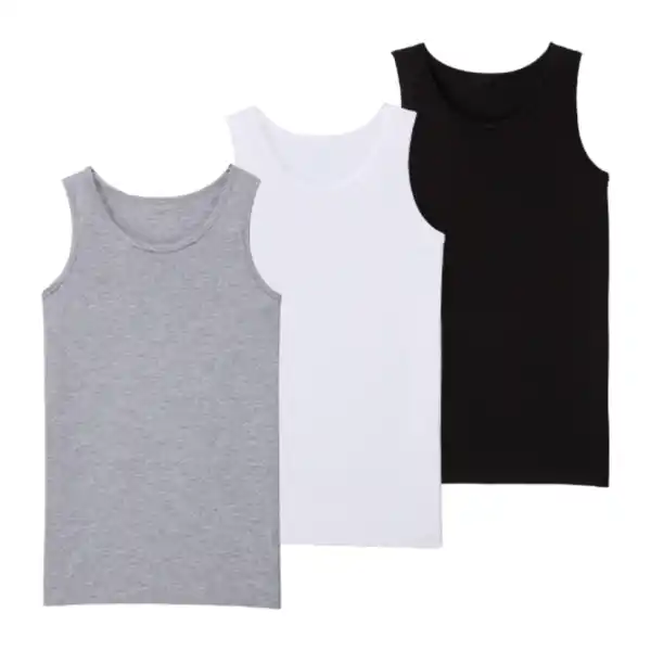 Bild 4 von UP2FASHION Unterhemden