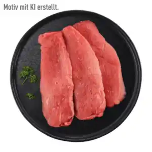 MEINE METZGEREI Schinken-Schnitzel 500g