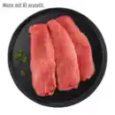 Bild 1 von MEINE METZGEREI Schinken-Schnitzel 500g