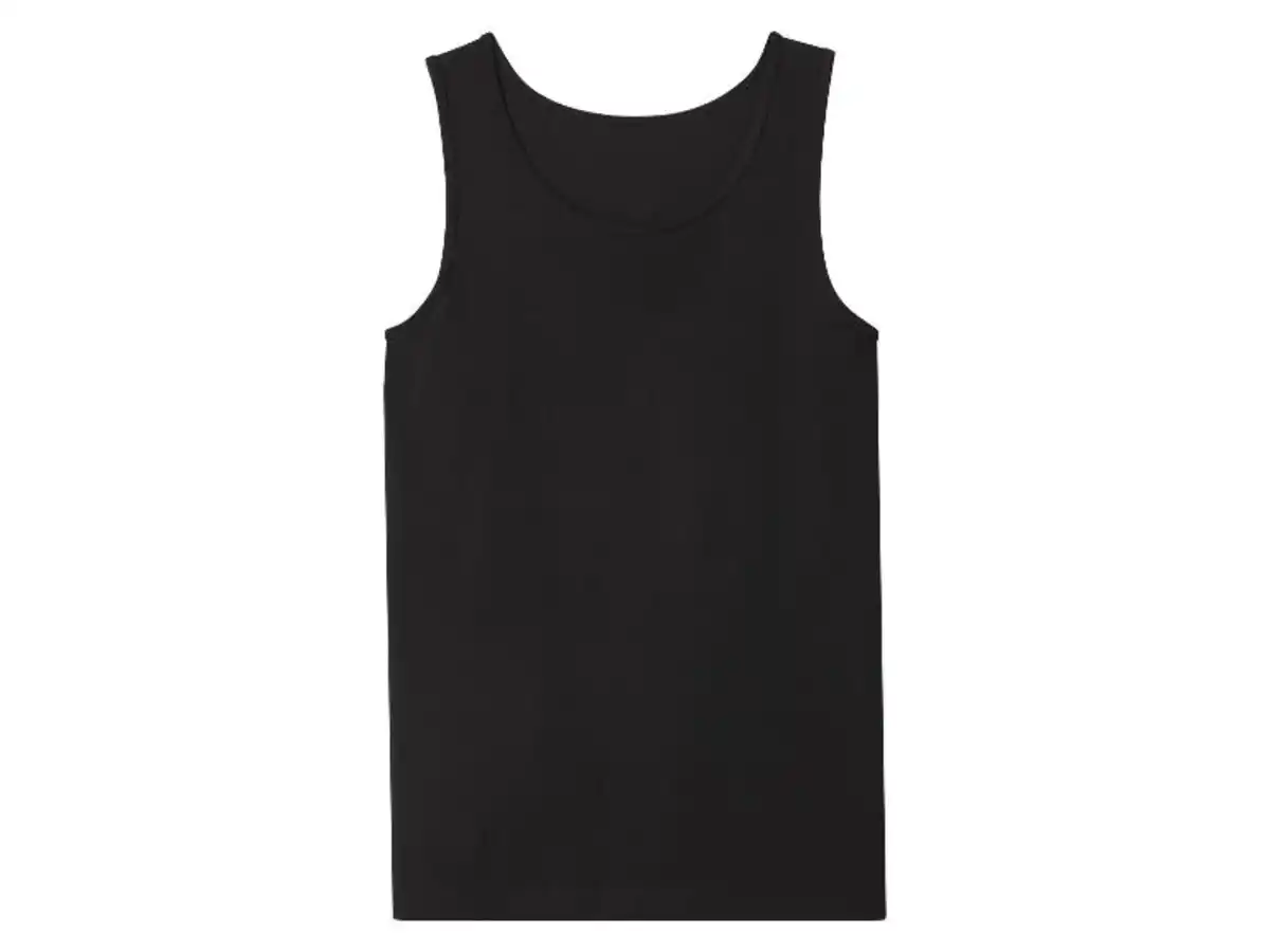 Bild 3 von esmara® Mädchen Spaghettitops / Mädchen Unterhemden, 2 Stück