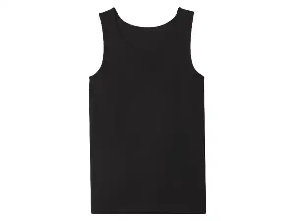 Bild 3 von esmara® Mädchen Spaghettitops / Mädchen Unterhemden, 2 Stück