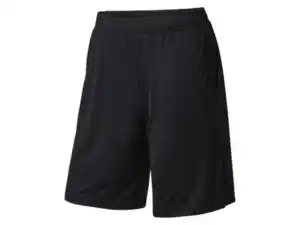 Under Armour Herren Funktionsshorts mit seitlichen Taschen
