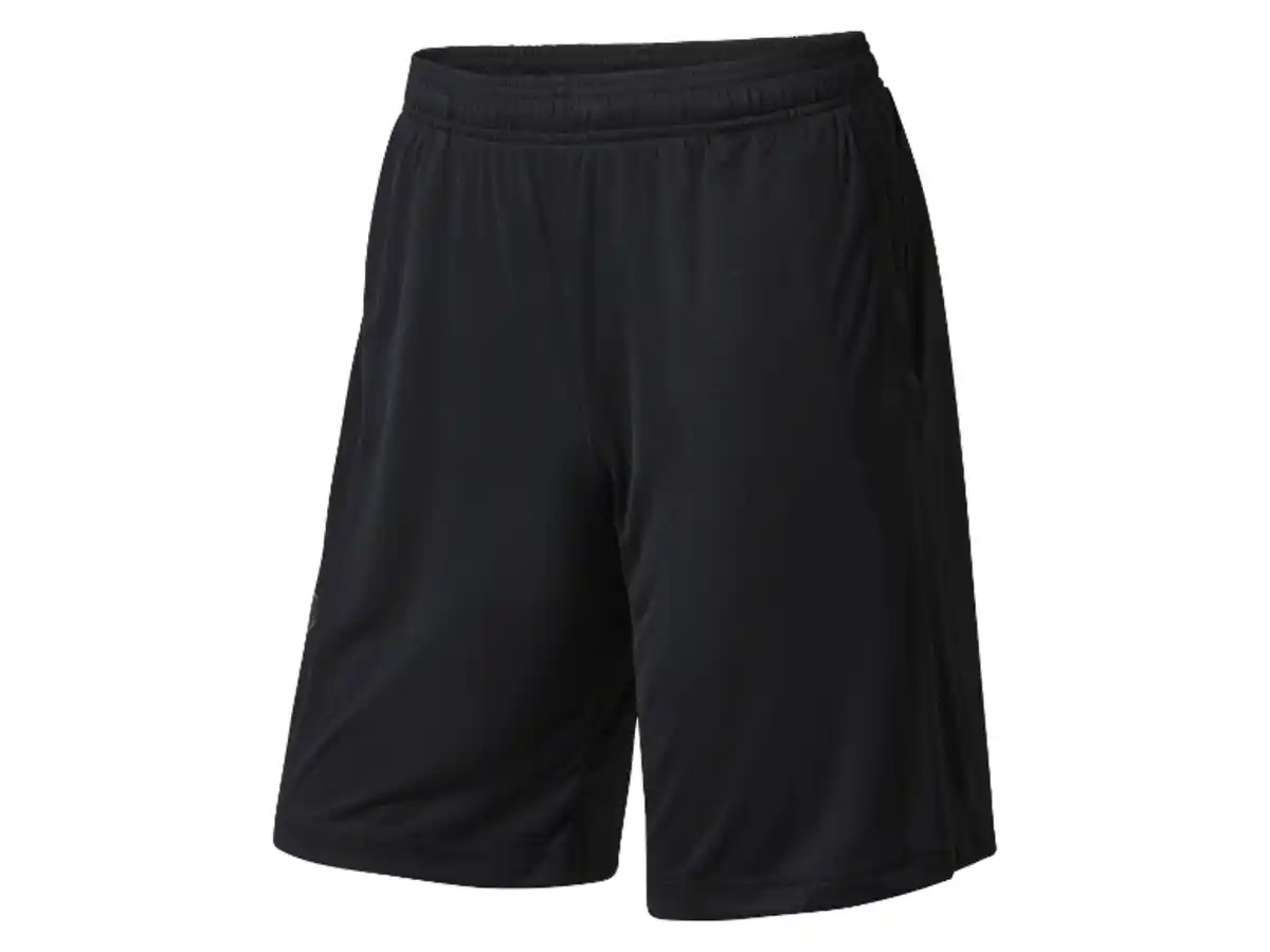 Bild 1 von Under Armour Herren Funktionsshorts mit seitlichen Taschen
