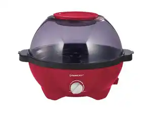 SILVERCREST® Popcorn-Maker