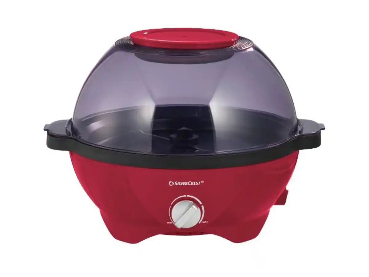 Bild 1 von SILVERCREST® Popcorn-Maker