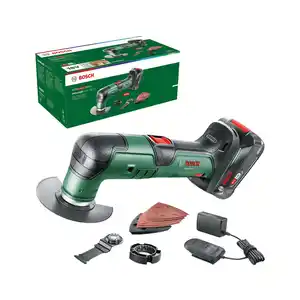 Bosch Akku-Multifunktionswerkzeug UniversalMulti 18V-32 Solo